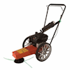 Wheeled Trimmer